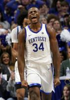 Big second half, Tshiebwe lead Kentucky past Georgia