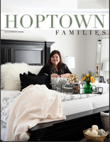 Hoptown Families - November 2020