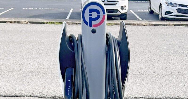 Kentucky seeks developers for more EV charging stations in rural areas