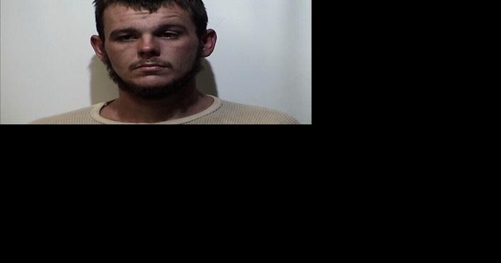 Man arrested after police chase - Vimarsana News