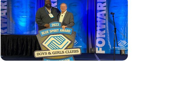 Boys and Girls Club staff earn awards - Vimarsana News