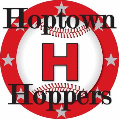 Hoptown Hoppers Logo.qxd