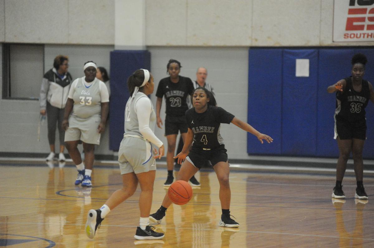 Former City Hoopers Excelling At Next Level Sports Kentucky