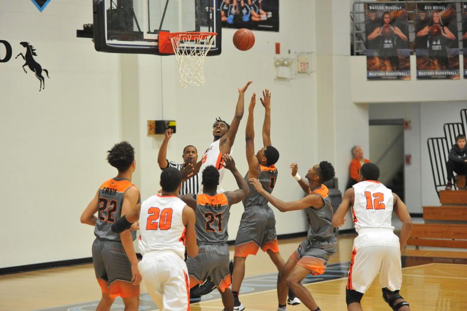Hoptown Trounces Fern Creek In Battle Of Tigers Sports