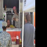 Family run eateries roll into Fort Campbell Food Kentucky New Era