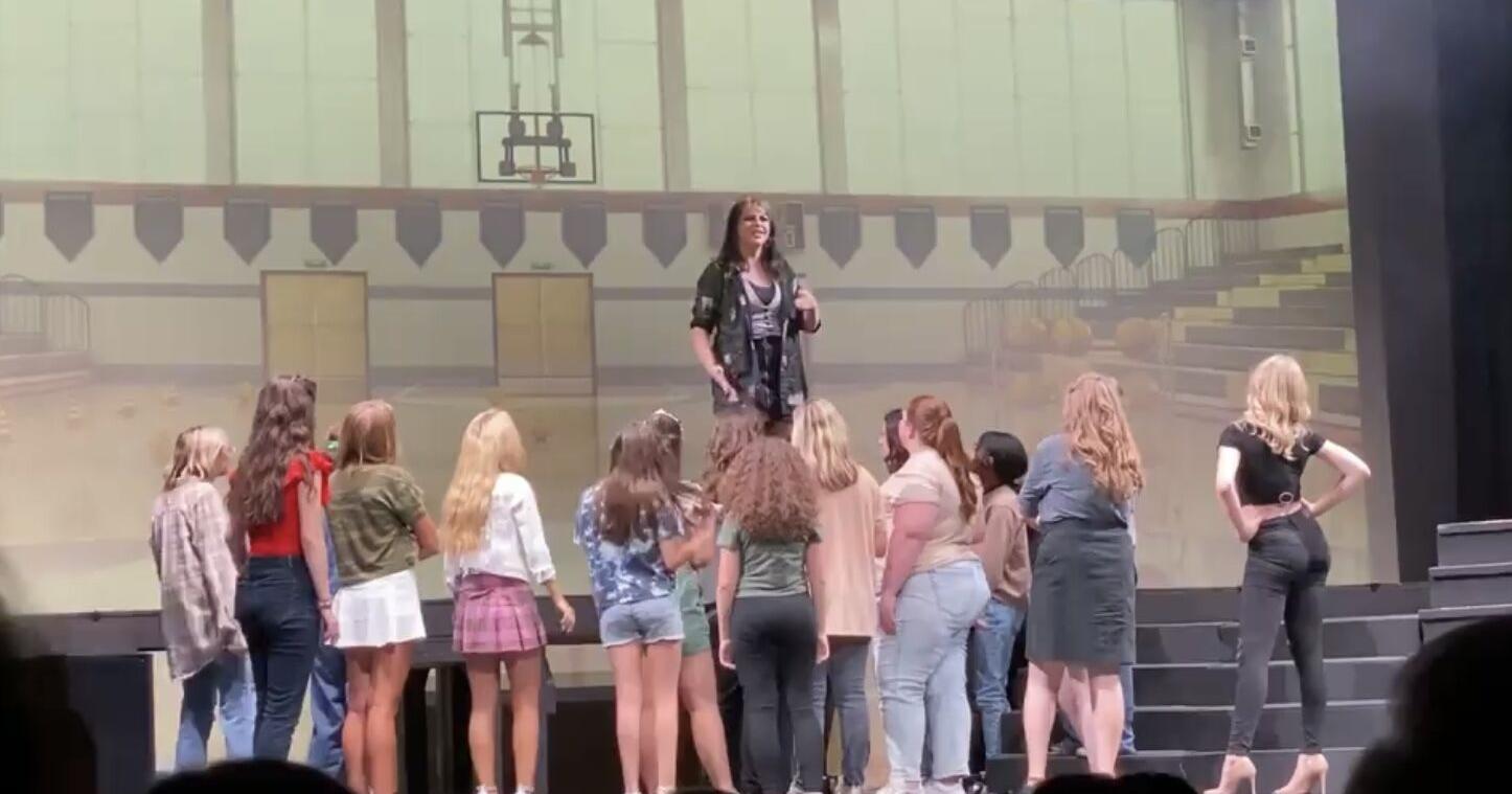 Mean Girls Jr. had successful debut - Vimarsana News
