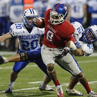 Former CCHS star Tandy signs with Tarleton State | Sports | Kentucky ...