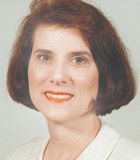 Marsha Parker