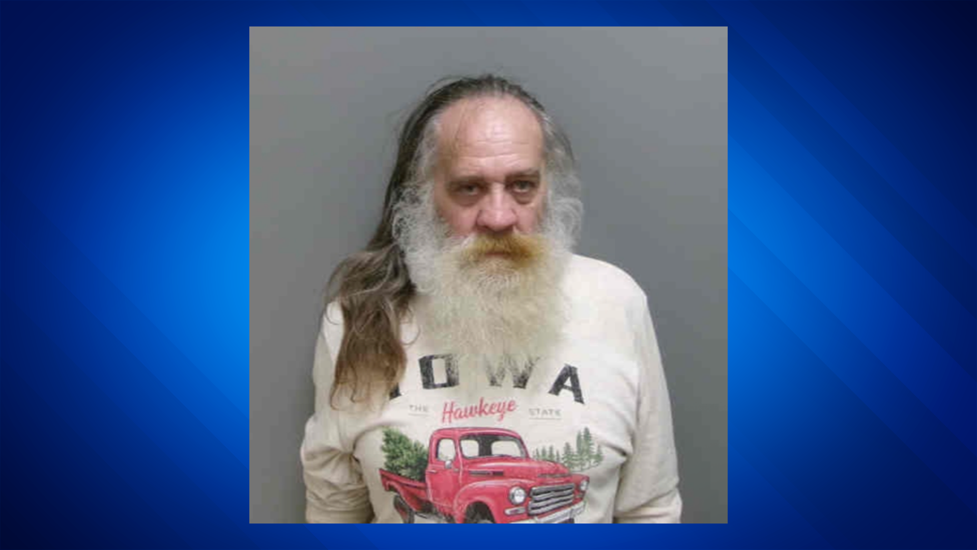 Southeast Iowa man faces multiple charges after running from police ...