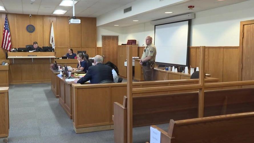 Quincy shooting trial: Jury returns guilty verdict after deliberating