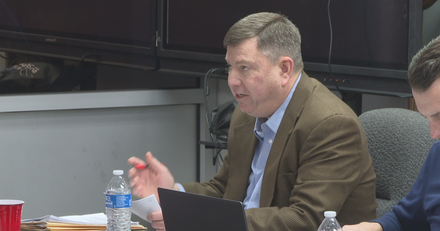 Hannibal School board: Missouri House bill concerns; Innovation Campus project on track despite changes