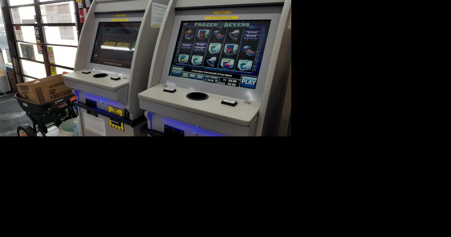 Video lottery bill debate shows Missouri Senate resistance to expanded gambling