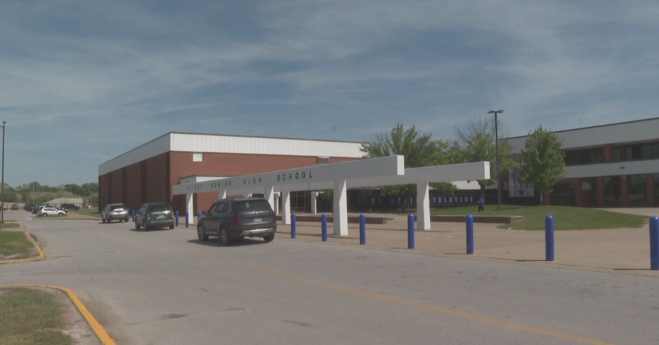 Law enforcement agencies urge drivers to slow down in school zones