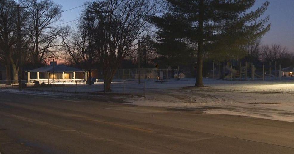 Quincy police confirm shots fired near Johnson Park | Archive | khqa.com