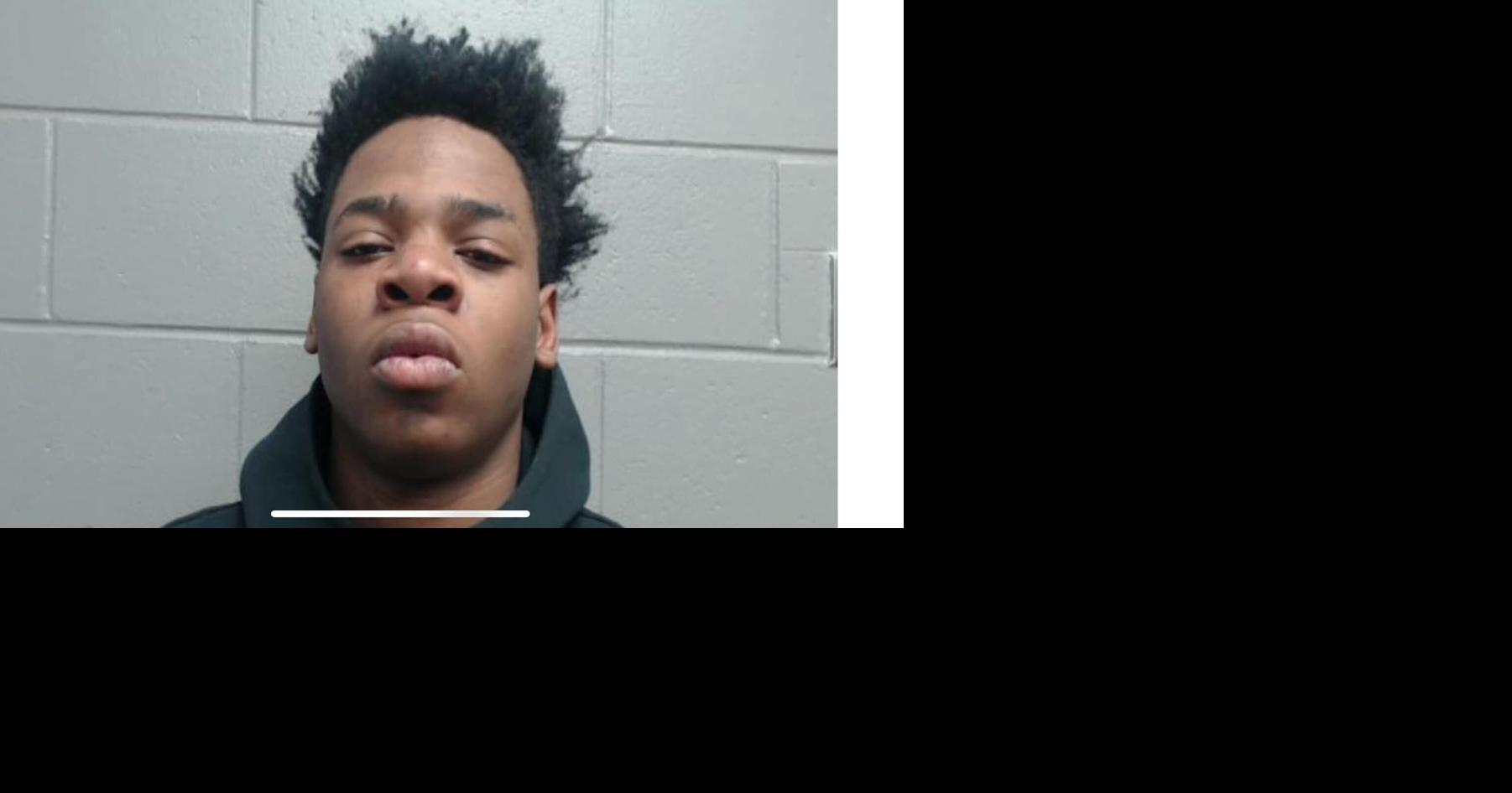 Trial ends in plea deal for Jacksonville man charged in 2024 murder ...