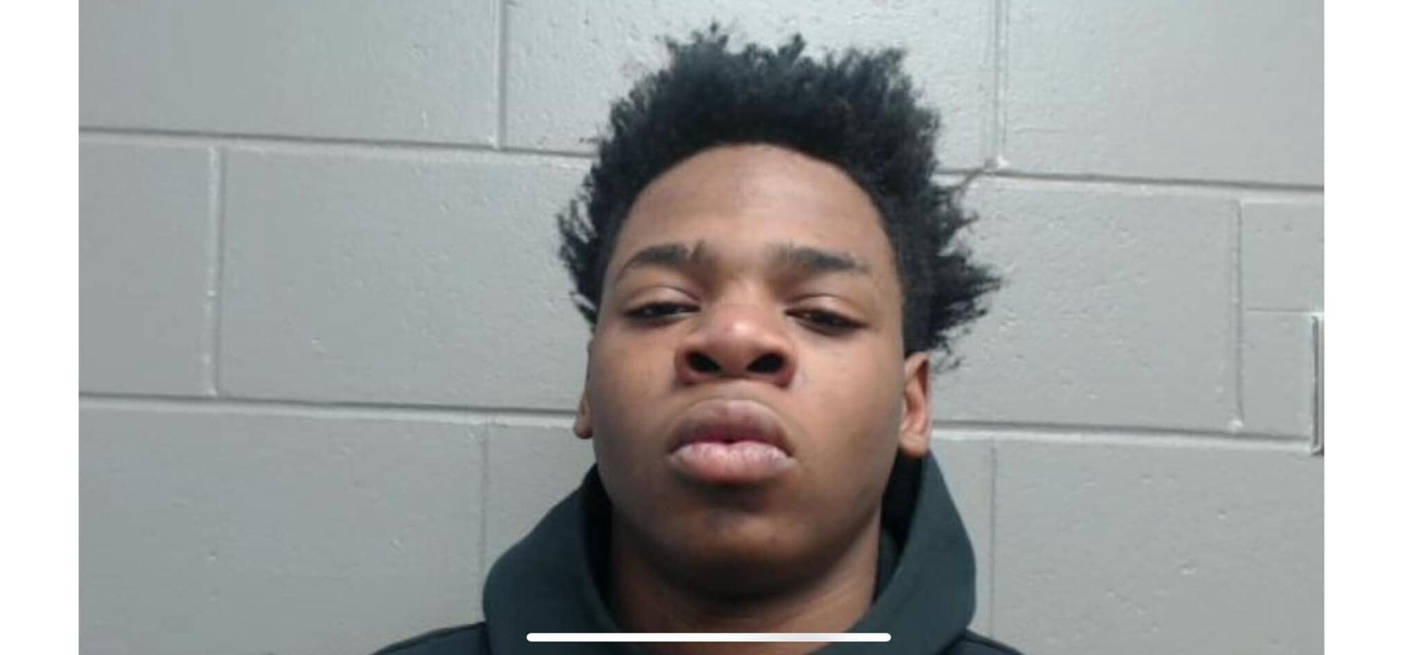 Trial ends in plea deal for Jacksonville man charged in 2024 murder ...