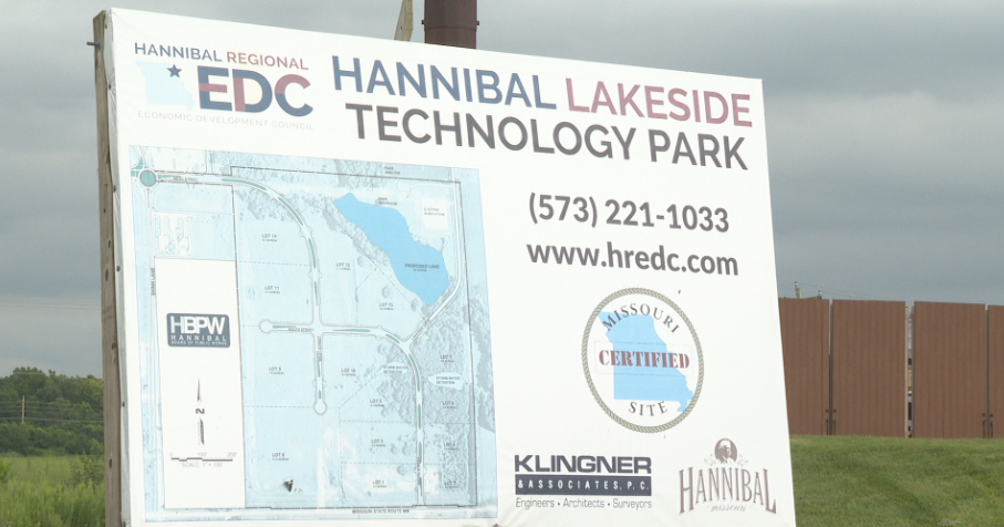 Hannibal addresses rumors of possible data center coming to city Hayden Donaldson Jul 31, 2026 Jul 31, 2026 Updated 2 mins ago