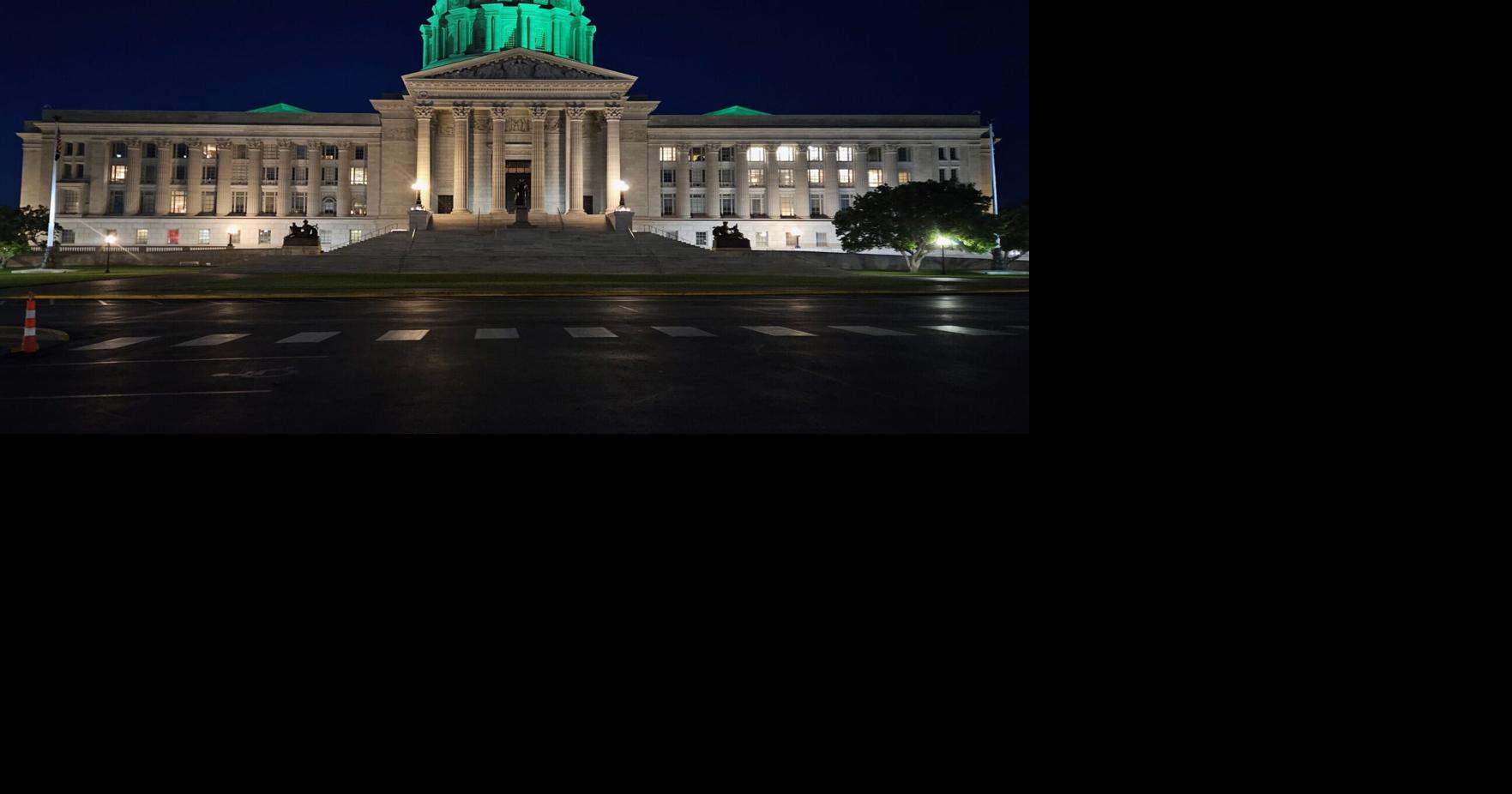 Missouri lawmakers return for final week with education bills, other items unresolved