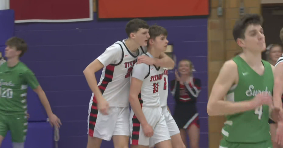 Local playoff hoops reel across Illinois and Missouri for February 25th