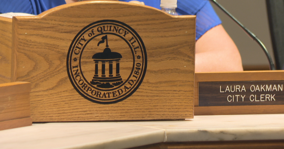 Quincy to use $200,000 grant for street safety study