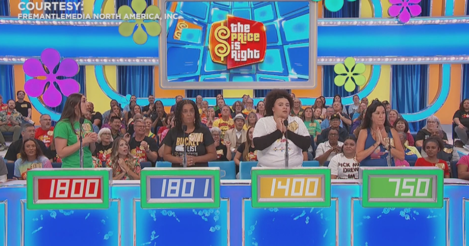 Adams County Native wins big on the Price is Right
