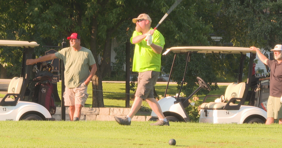 Community rallies to support American Cancer Society golf fundraiser