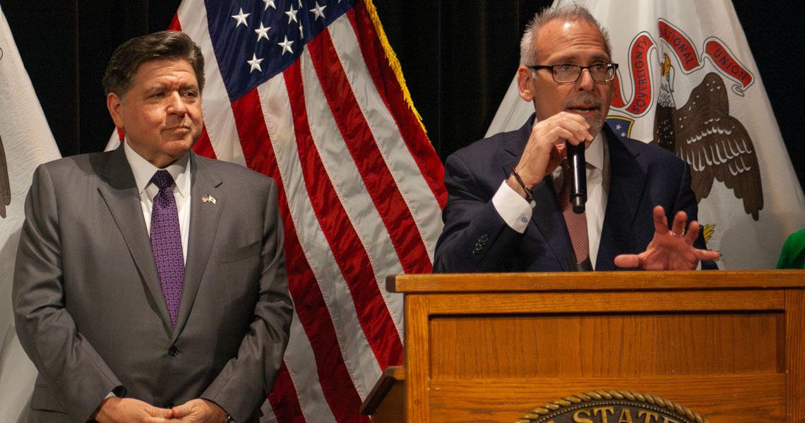 School choice option at standstill as Illinois legislators weigh benefits, political fallout