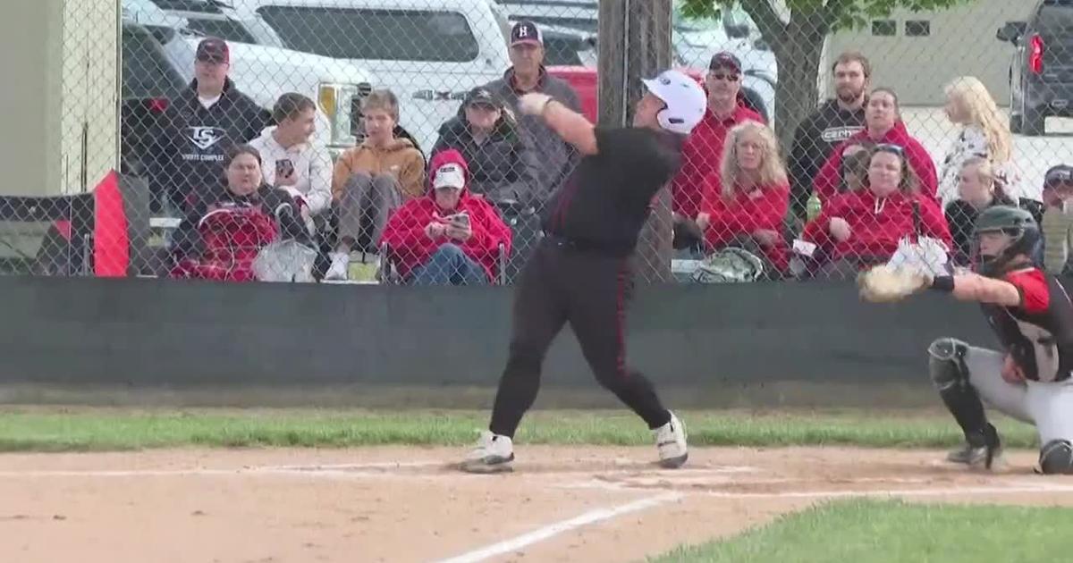 Tri-State Trusted Sports Primetime Highlights for 5/1 Pt. 1 | | khqa.com