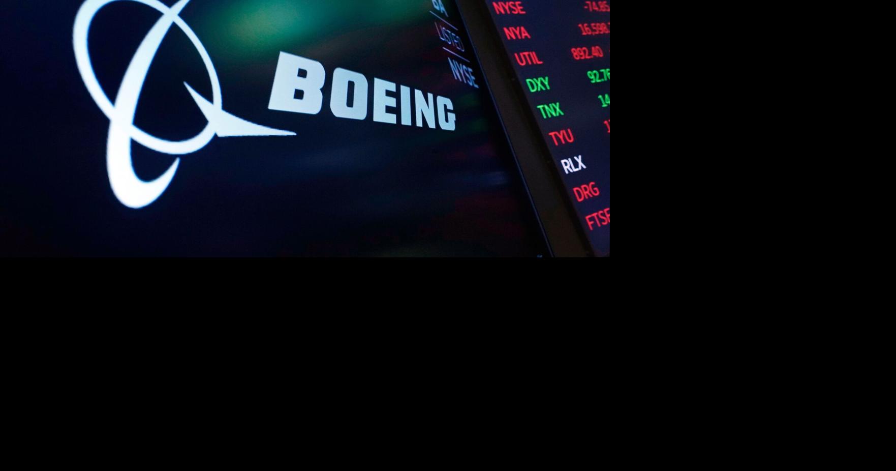 FAA orders crack inspections for hundreds of Boeing 737 Max jets The Federal Aviation Administration orders inspections for hundreds of Boeing planes, following reports of cracks in some older models By WYATTE GRANTHAM-PHILIPS - AP Business Writer Aug 7, 2026 12 mins ago
