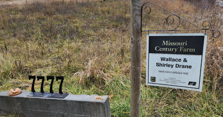 Deadline approaches for Missouri's Century Farm program