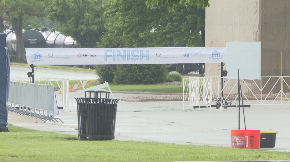 Bridge The Gap race gearing up for 26th year on Saturday