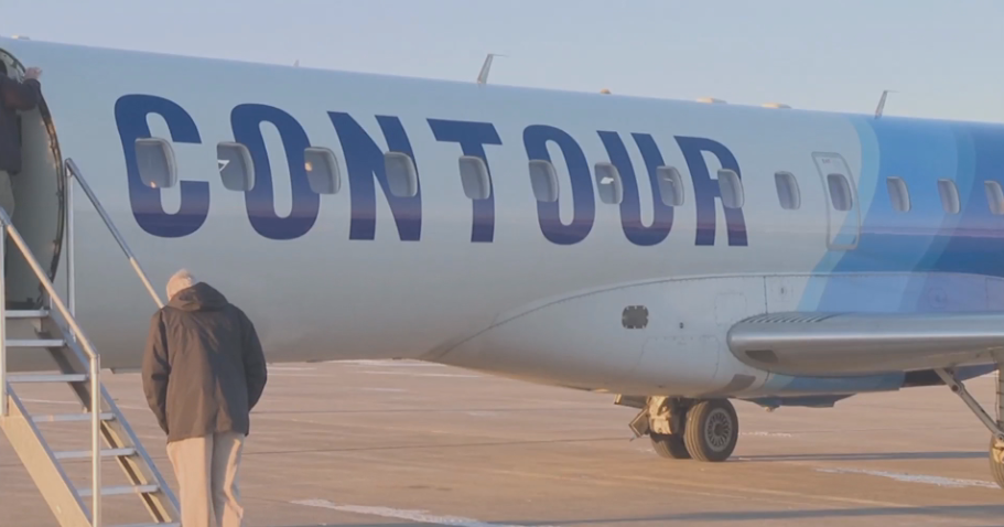 City council votes to send letter to United States Department of Transportation for Nashville flights