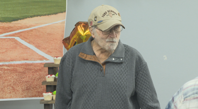 Legion of Greatness: Longtime director Mike Riney steps down after 40 ...