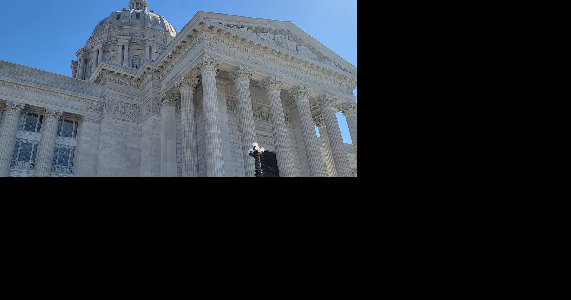 Missouri Republicans move to change venue for major court cases following recent abortion rulings