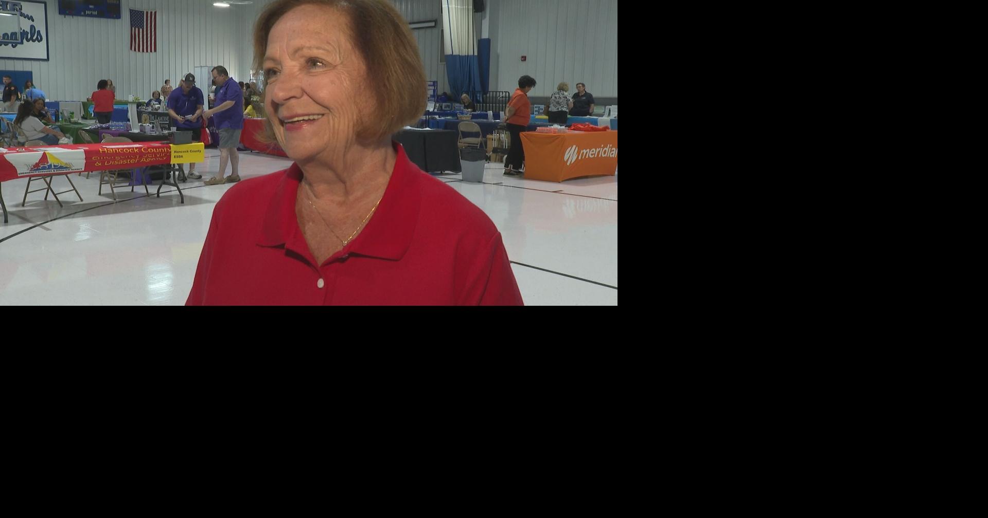 IL State Rep. Norine Hammond reflects on 30-year career