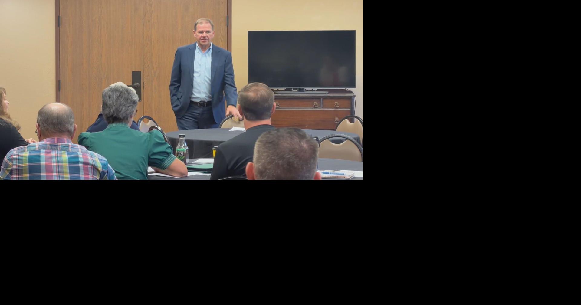 Highway 36 Heritage Alliance promotes northern Missouri tourism at annual meeting