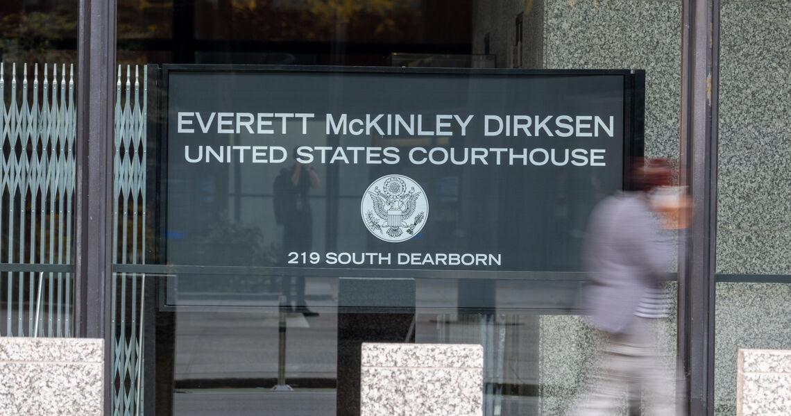 Judge weighing arguments to halt Illinois' ‘medical aid in dying' law ahead of Sept. 12 start Sep 8, 2026 1 min ago