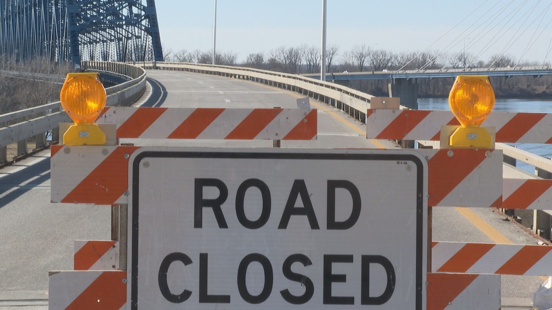 Memorial Bridge closure reignites discussion on the replacement bridge ...