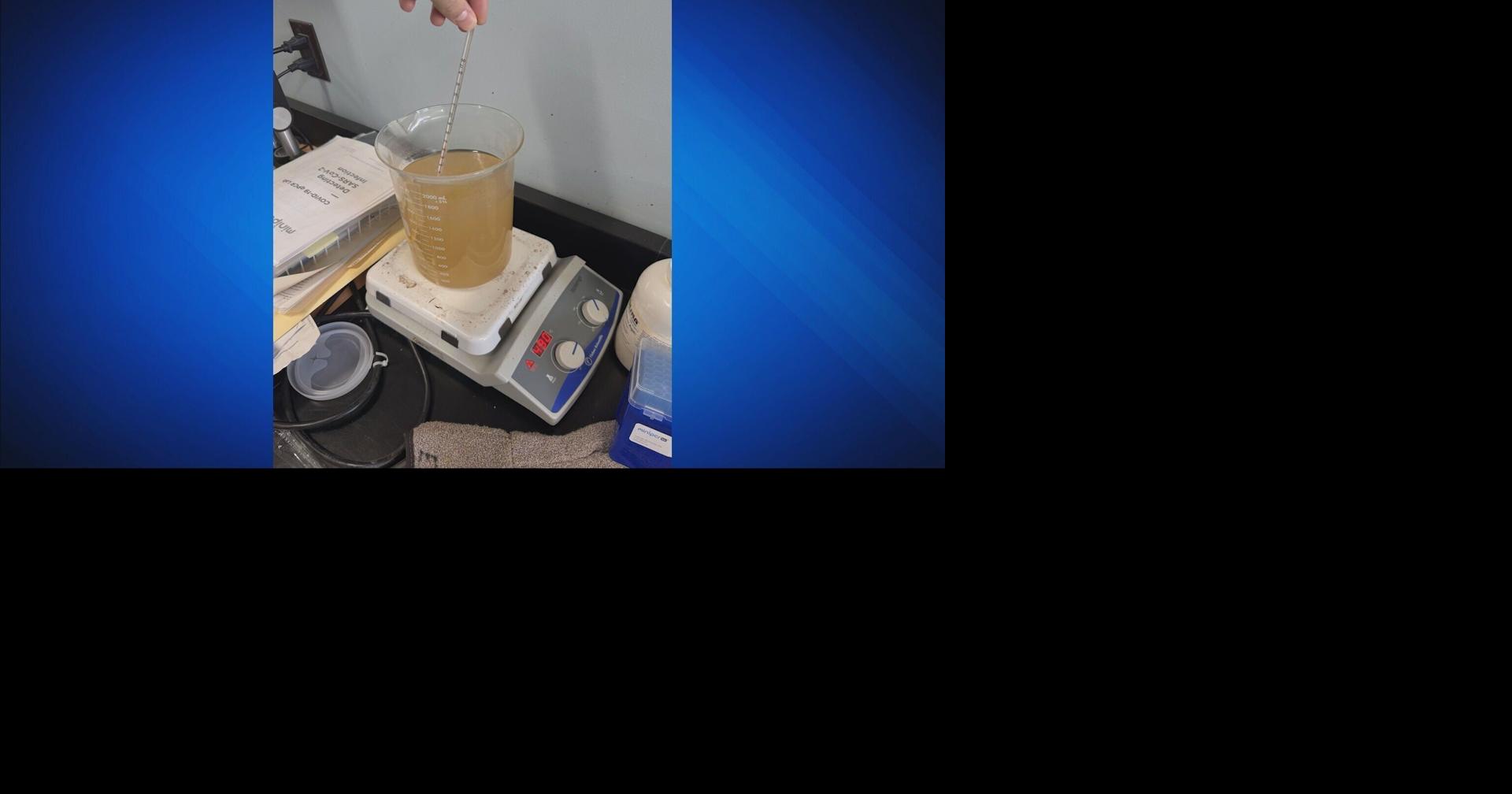 Quincy High School Senior named 2026 National STEM Champion