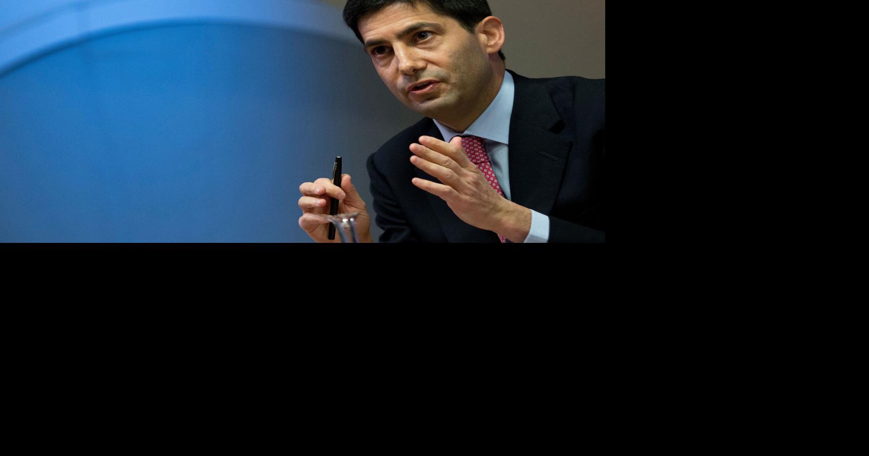 Sen. Warren calls for greater transparency into Federal Reserve nominee's financial holdings