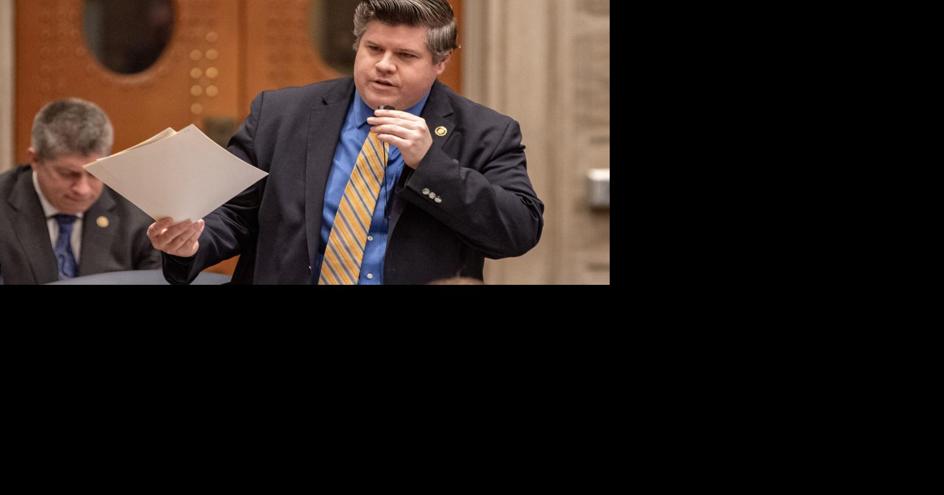 Republicans squeeze tax overhaul through Missouri Senate in late-night vote