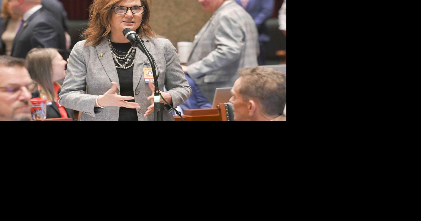 Permanent ban on puberty blockers and hormones for transgender minors clears Missouri House