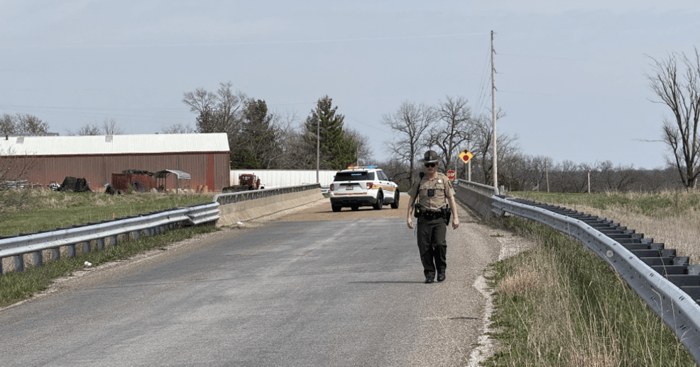 Coroner releases name of Quincy man killed in I-172 crash | Archive ...