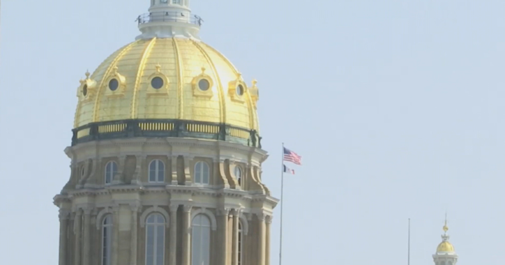 Mohrfeld eyes Iowa House seat, prioritizes health and education