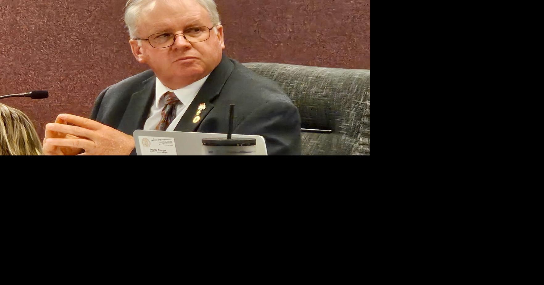 Missouri House sends property tax overhaul bill back to committee