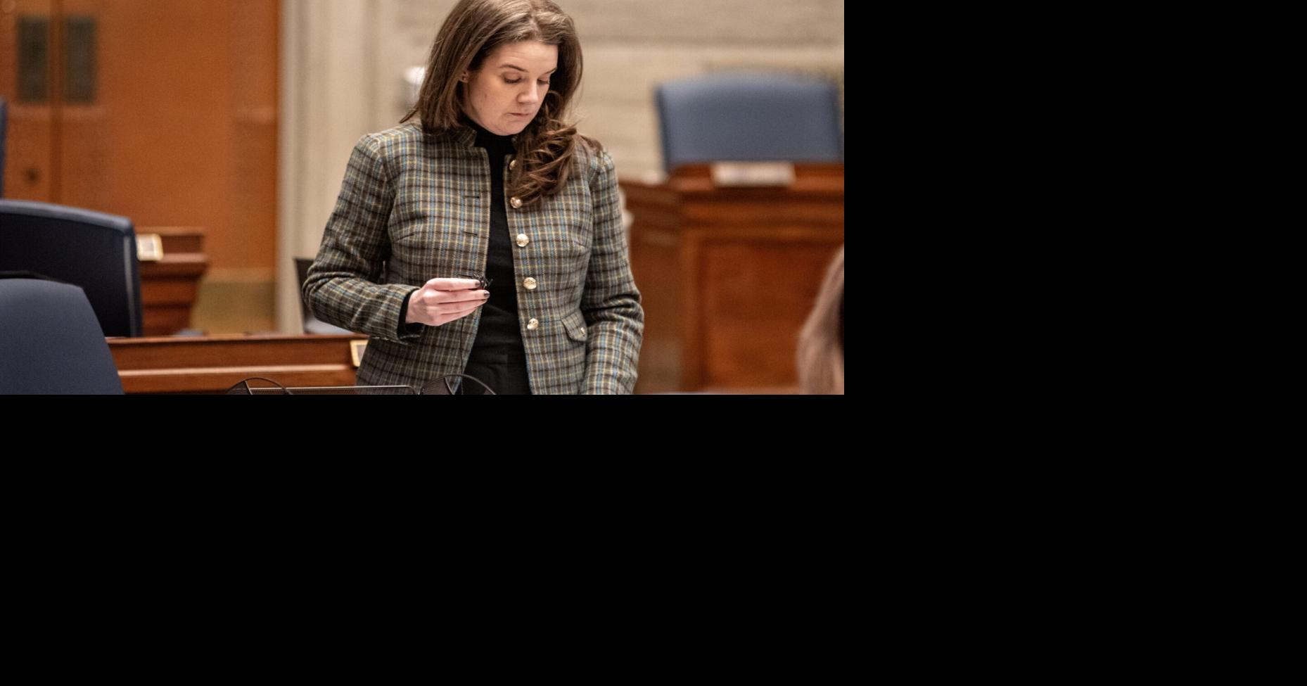 Bill clarifying sex offender registry law clears Missouri House, heads back to Senate