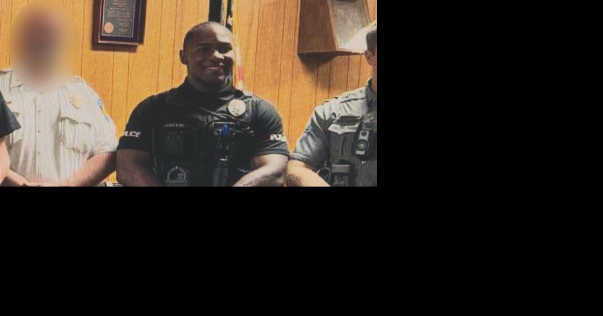 Louisiana, MO officer sentenced to five years probation for stealing and selling department issued rifle