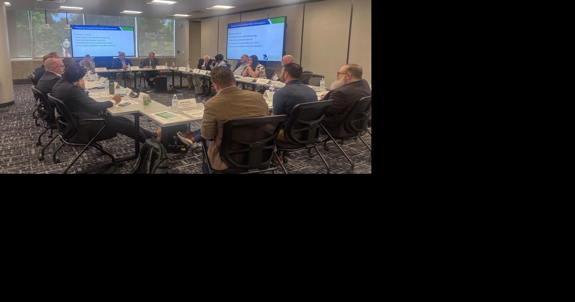 Missouri school funding overhaul runs into a property assessment problem