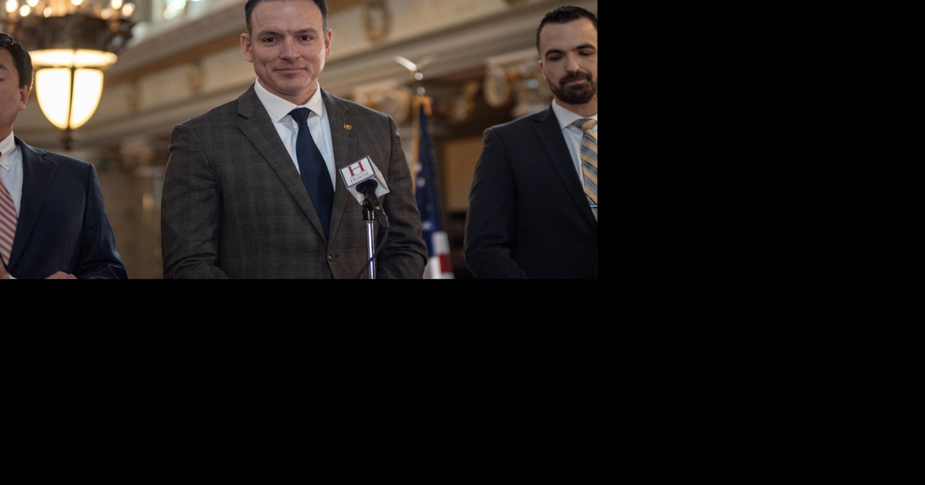 Mandatory minimum sentencing, juvenile crime bill sent to Missouri governor