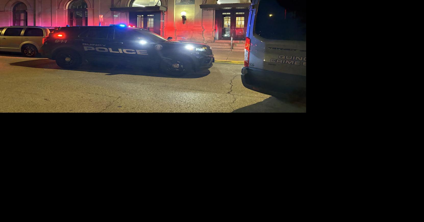 Quincy police: Destinie Daniels died of natural causes | Local News ...